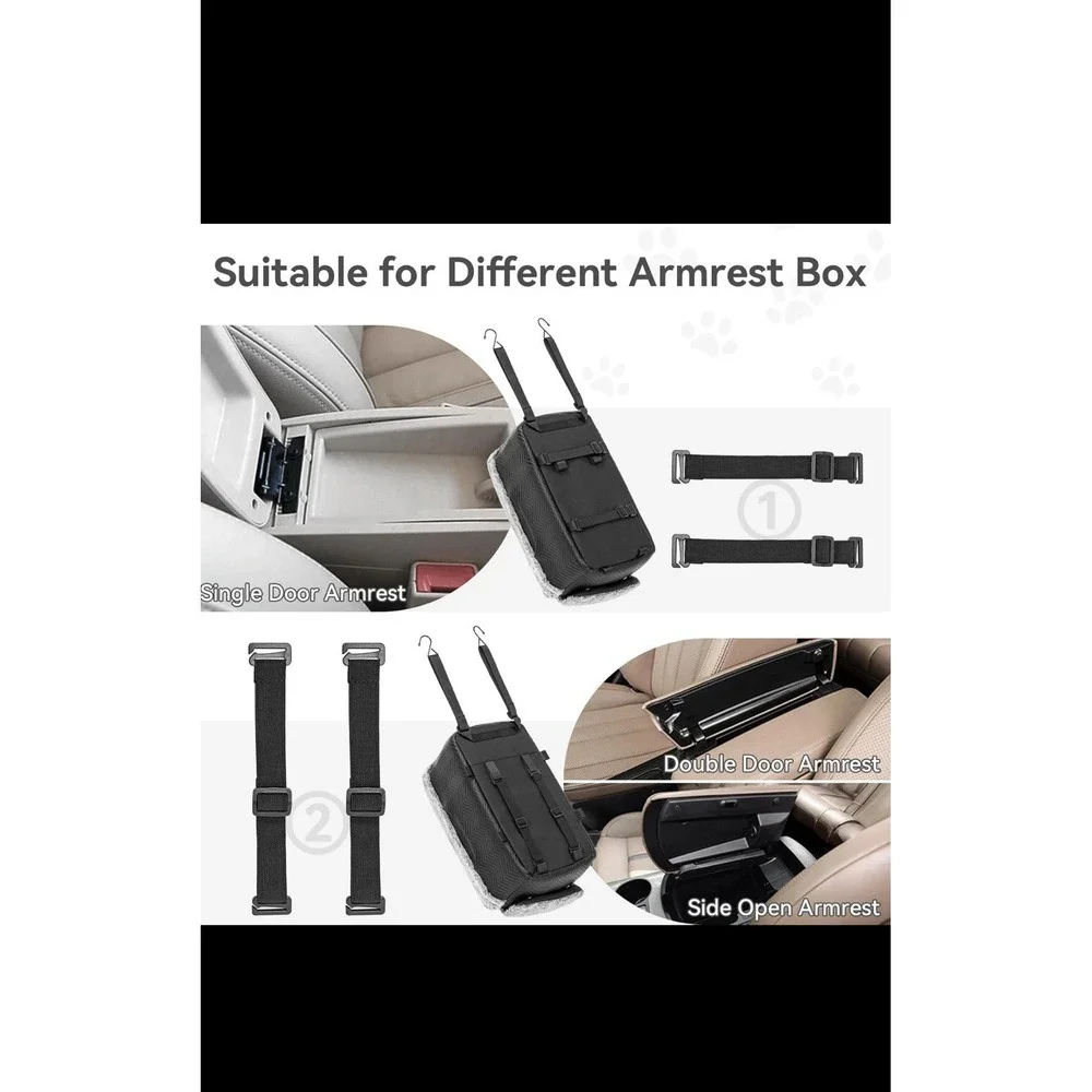 N/A center console